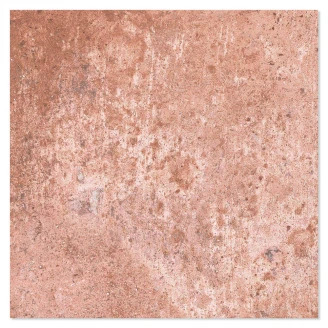 Klinker Volterra Bronze Mat 25x25 cm-2